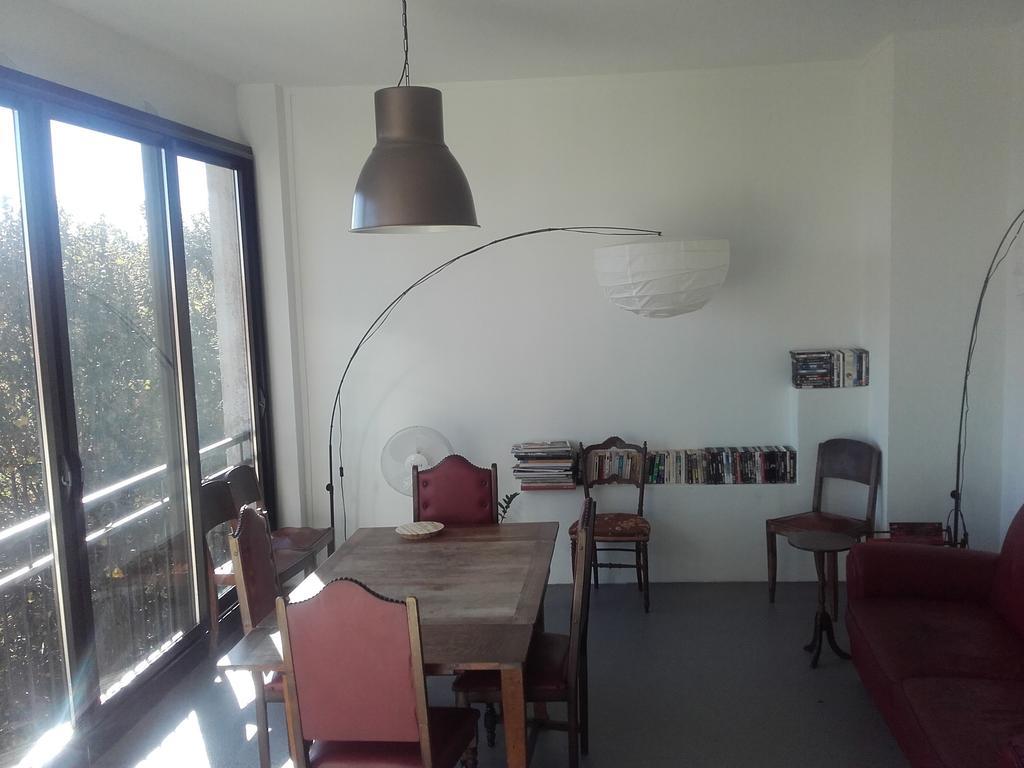 Chambre D'Hotes Avec Cuisine Commune - 5 Mns De Narbonne Cuxac-d'Aude Exterior photo